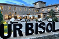 Restaurant-Hotel Urbisol