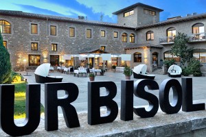 Restaurant-Hotel Urbisol