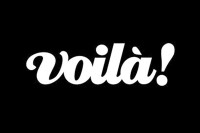 Voilà! Cafè teatre