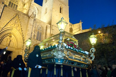 La Semaine Sainte