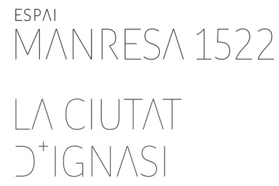 Manresa 1522: Ignatius' city 