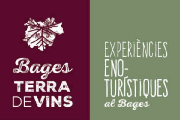 Bages Terra de Vins (visits and activities)