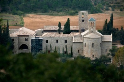 Món Sant Benet