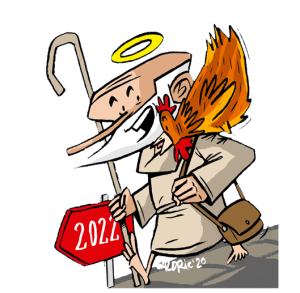 Festes de Sant Ignasi