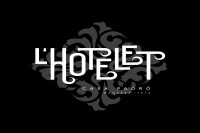 L'hotelet Casa Padró