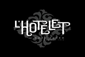 L'hotelet Casa Padró