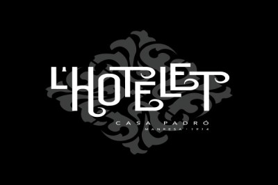 L'Hotelet Casa Padró