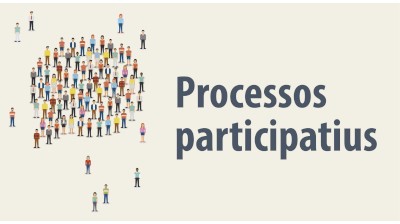 Processos participatius