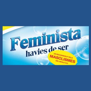 Feminista havies de ser (2021)