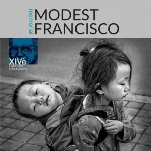 XIVè Concurs fotogràfic Memorial Modest Francisco (2022)