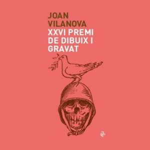 XXVI Premi de dibuic i gravat Joan Vilanova (2022)