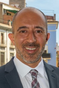 Marc Aloy Guàrdia - ERC
