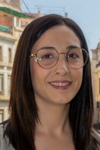 Tània Infante Martínez - ERC