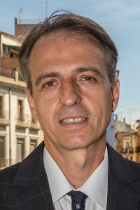 Antoni Josep Valentí Moll (Anjo) - PSC