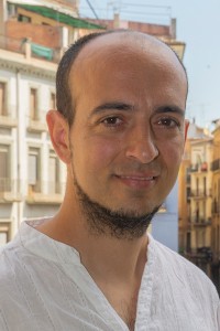 Pol Huguet Estrada - ERC