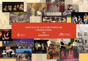 Catàleg d'Entitats de Cultura Popular i Tradicional