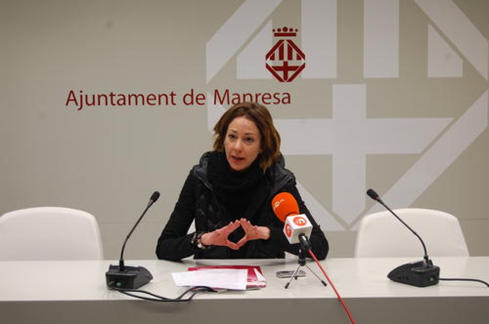 L'Ajuntament de Manresa presenta els vint projectes seleccionats en la segona fase del pressupost participatiu