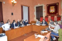 El Pacte de Ciutat per la promoció econòmica i la cohesió social a Manresa fa balanç del segon any de vigència