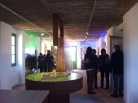 La Torre Lluvià rep 348 visitants que es mostren encantades amb les obres que s'hi han realitzat