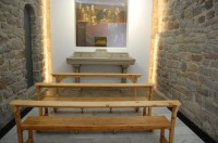 La capella de Sant Ignasi Malat obre demà les portes al públic un cop rehabilitada