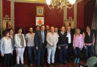 Manresa impulsa una xarxa de municipis i entitats que promogui el Camí Ignasià amb la vista posada al 2022
