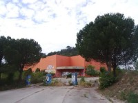 La propietat de la finca de l'antiga discoteca Krono's la cedeix gratuïtament a l'Ajuntament de Manresa