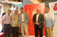 L'alcalde de Manresa assegura que la Fira Mediterrània projecta una imatge 