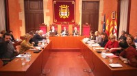 El ple municipal aprova el pressupost general de l'Ajuntament per a l'exercici 2016