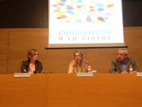 L'Ajuntament de Manresa explica el procés de pressupostos participatius en jornades a Sant Cugat i Lleida