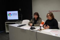 L'Ajuntament de Manresa repensa el model de participació ciutadana i inicia el procés per renovar-ne el reglament