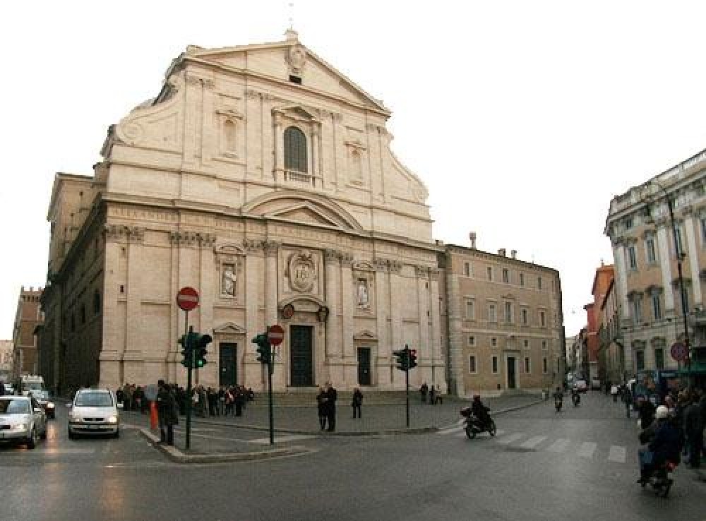 Manresa presentarà a Roma el projecte estratègic M2022 a la Companyia de Jesús i a agents turístics internacionals
