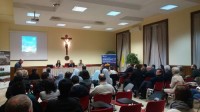El projecte Manresa 2022 desembarca a Roma amb una conferència sobre el pes de Manresa com a capital ignasiana