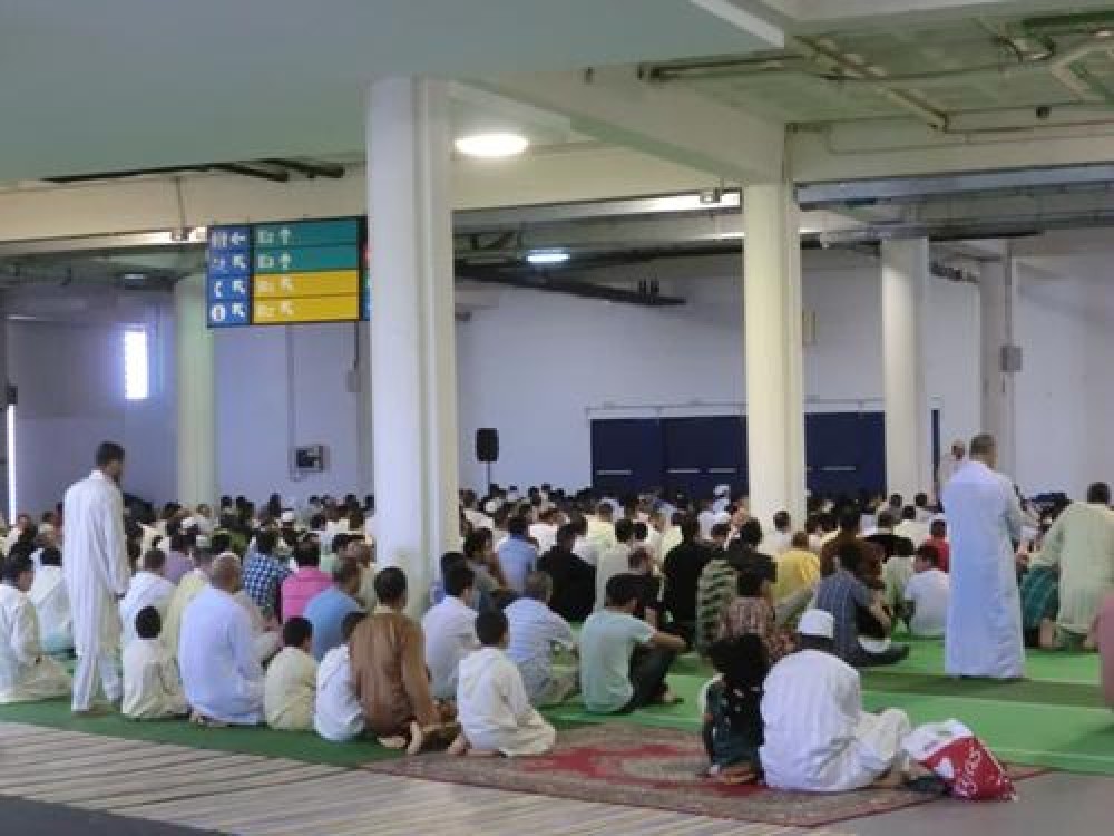L'Ajuntament organitza una taula rodona per conèixer com és l'Islam a Manresa