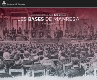 La commemoració de les Bases a Barcelona continua aquest dijous amb un acte acadèmic a l'Ateneu Barcelonès
