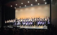 CRÒNICA: L'Orfeó Català i l'Orfeó Manresà ofereixen un concert històric en la commemoració del 125è aniversari de les Bases