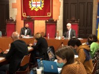 El Síndic de Greuges presentarà demà al Ple Municipal de Manresa l'informe d'actuacions del 2020