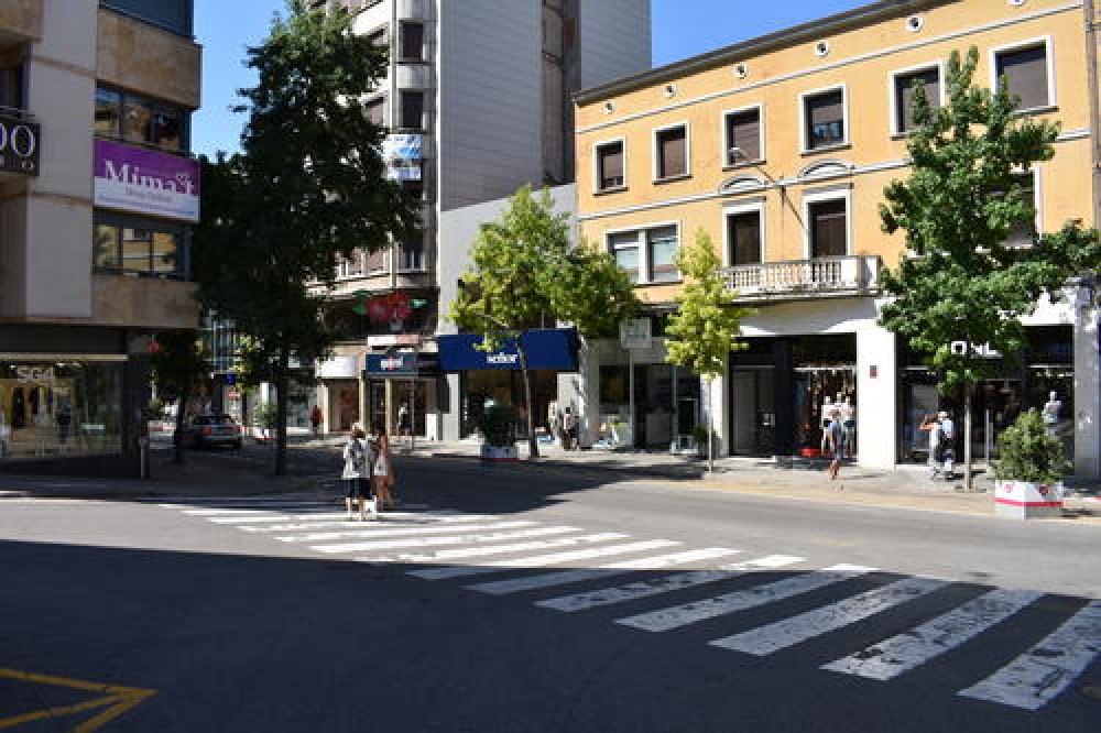 Un total de 277 persones ja han contestat l'enquesta per definir la transformació del carrer Guimerà en illa de vianants