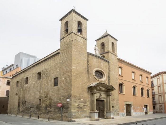 Tornen les visites a la Manresa Desconeguda per Festa Major