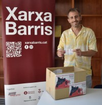 Ja hi ha guanyadors de la campanya «Compra i descobreix Catalunya» per promocionar el comerç i el turisme local del Centre Històric