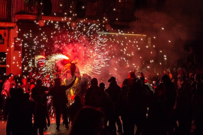 El Correfoc infantil, la Moscada i els tallers de Xàldiga protagonitzen el cap de setmana previ a la Festa Major de Manresa