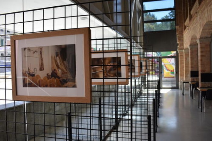 El Casal de les Escodines i el Centre Cívic Selves i Carner acullen dues exposicions fotogràfiques aquest mes de juny 