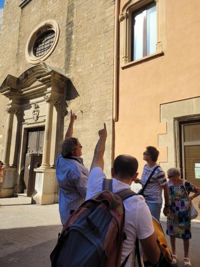 L'èxit de la Manresa Desconeguda impulsa l'Ajuntament de Manresa a programar noves visites a l'antic hospital de Sant Andreu