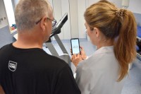 Eurecat i Althaia creen una aplicació digital que dona consells personalitzats de salut i fa seguiment de pacients crònics a Manresa, dins el projecte PECT BAGESS que coordina l'Ajuntament