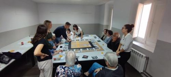 'Ments Plàstiques' i 'Dones defensores dels drets humans', exposicions d'aquest novembre al centre cívic Selves i Carner  i al Casal de les Escodines 