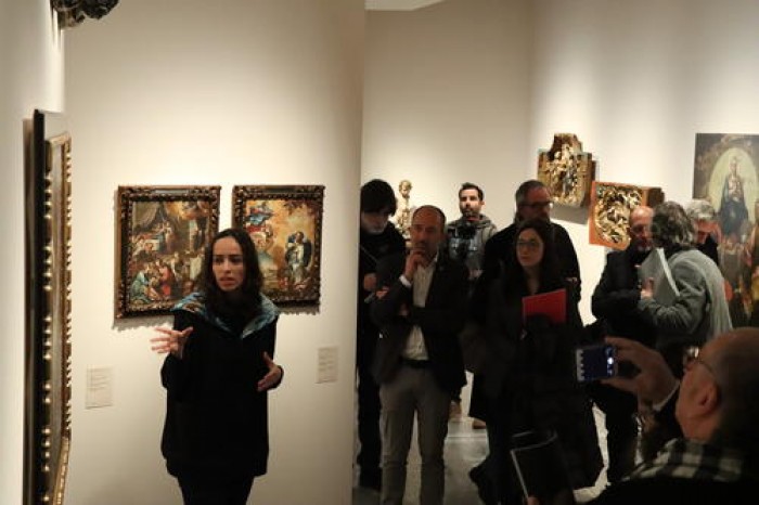 Manresa inaugurarà el Museu del Barroc de Catalunya coincidint amb la Festa de la Llum