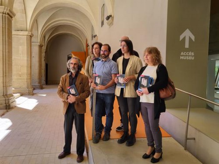 Manresa celebra del 17 al 19 de maig el Dia Internacional dels Museus amb portes obertes i activitats per a tots els públics