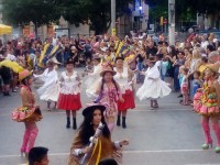 Onzena edició de la Festa Intercultural de Manresa, demà a la plaça Sant Domènec