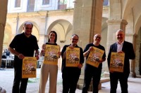 El Centre Històric a punt per celebrar les Festes de Sant Ignasi