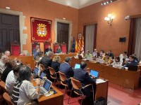 Crònica del Ple ordinari de l'Ajuntament de Manresa del dia 19 de setembre de 2024