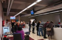 Les oficines del Registre General de l'Ajuntament ajusten els horaris per la Puríssima i els períodes de Nadal i Reis